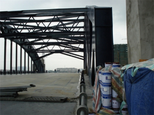 藤县专注工业场景喷漆服务